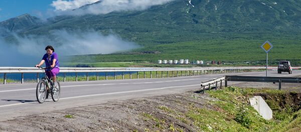 クリル住民へ、四島を日本領と明記の地図の配布は今後はなし クリル住民へ、四島を日本領と明記の地図の配布は今後はなし - Sputnik 日本