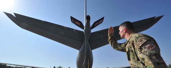 米国とNATO アフガニスタンに常駐基地建設へ 米国とNATO アフガニスタンに常駐基地建設へ - Sputnik 日本