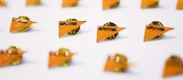 スプートニク スプートニク - Sputnik 日本