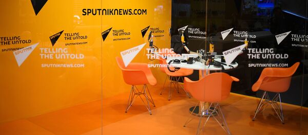 米国のマスコミ制限はどこまでいくのか? 米国のマスコミ制限はどこまでいくのか? - Sputnik 日本