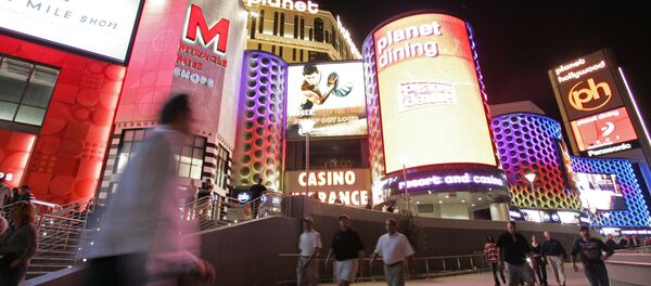 ラスベガスのアダルトショップから３万個のコンドームが盗まれる - Sputnik 日本