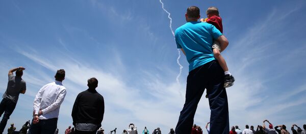 宇宙空間での米国の弾道ミサイル迎撃:現実的か、それとも脆い幻想か? 宇宙空間での米国の弾道ミサイル迎撃:現実的か、それとも脆い幻想か? - Sputnik 日本