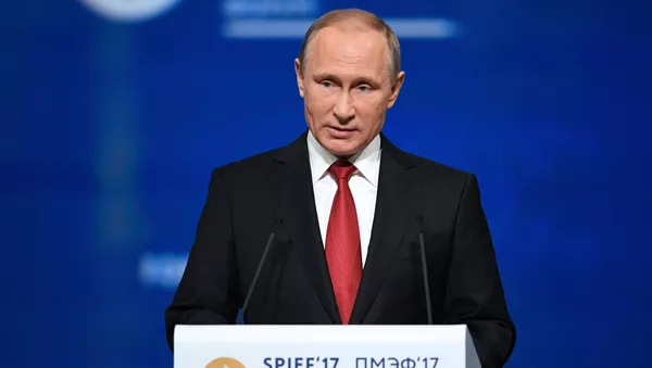 ルーブルで支払う用意は出来ている＝プーチン氏 - Sputnik 日本