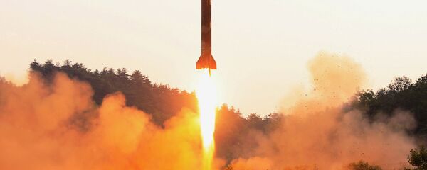 北朝鮮軍「核攻撃が始まれば、米本土が瞬時に焦土となる」　米ＩＣＢＭ迎撃を非難 - Sputnik 日本