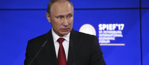 プーチン大統領 プーチン大統領 - Sputnik 日本
