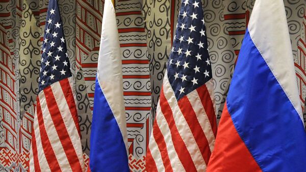 米大統領補佐官、トランプ大統領とラブロフ外相の会談可能性について語る - Sputnik 日本