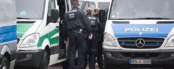 ドイツ アフガン難民 5歳のロシア人少年を殺害 ドイツ アフガン難民 5歳のロシア人少年を殺害 - Sputnik 日本