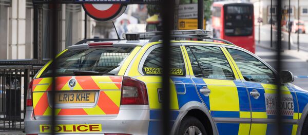 ロンドン - Sputnik 日本