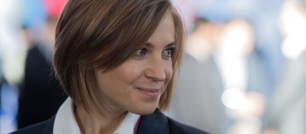 ポクロンスカヤさん　イルカと泳ぐバカンス写真を公開【写真】 - Sputnik 日本