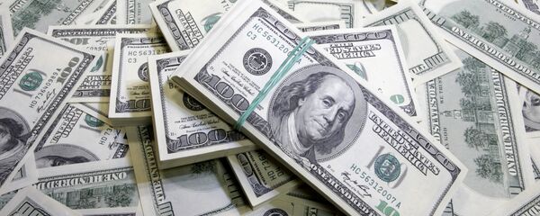 カタールはテロリストに身代金1000億円支払った＝フィナンシャル・タイムズ - Sputnik 日本