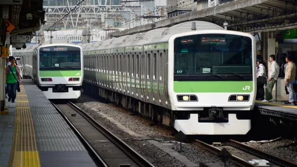 列車（アーカイブ写真） - Sputnik 日本