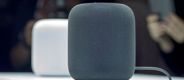 ゴミ箱？トイレットペーパー？Appleの新作は何に似てる？【写真】 - Sputnik 日本