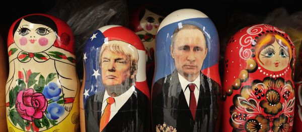プーチン大統領 米国との戦争が起きた場合の結果について語る プーチン大統領 米国との戦争が起きた場合の結果について語る - Sputnik 日本