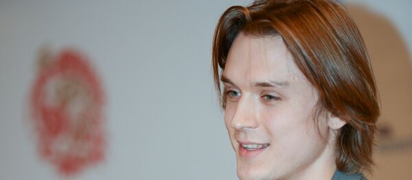 デニス・ロドキン デニス・ロドキン - Sputnik 日本