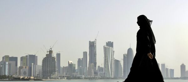 カタール カタール - Sputnik 日本