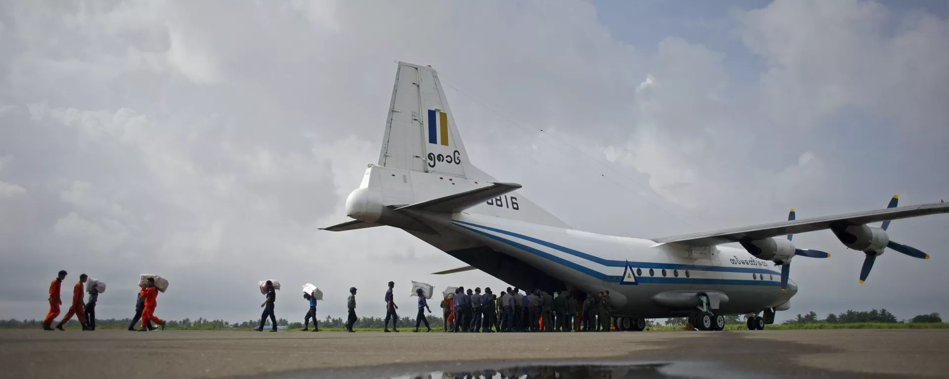  Shaanxi Y-8 - Sputnik 日本, 1920, 11.07.2022