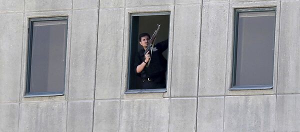 テヘラン襲撃テロ イラン「サウジが関与」と非難 テヘラン襲撃テロ イラン「サウジが関与」と非難 - Sputnik 日本