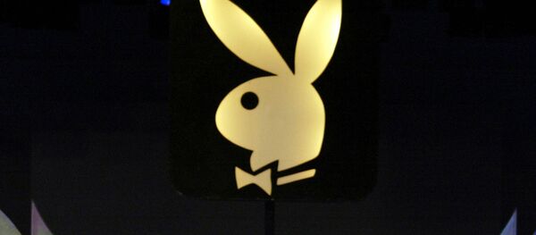 「Playboy」誌　プレイメイトに初のトランスジェンダー女性を起用【写真】 - Sputnik 日本