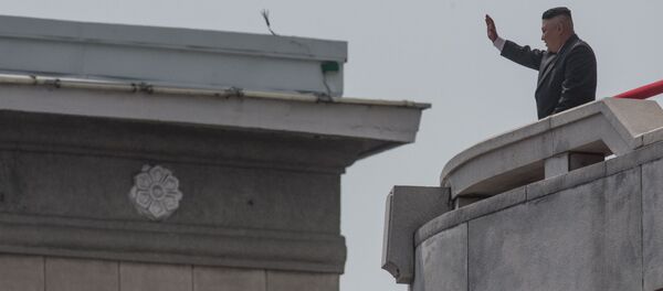 北朝鮮、国連の新たな制裁に対して容赦なき措置をとると脅す 北朝鮮、国連の新たな制裁に対して容赦なき措置をとると脅す - Sputnik 日本