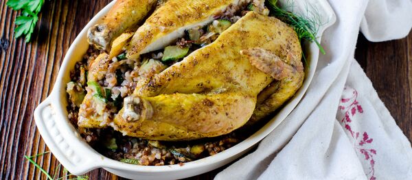 晩のおかずはどれにしよう？　ロシア人が最もよくネット検索する食材は？ - Sputnik 日本