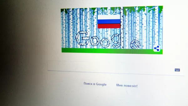 ロシアの著名アニメーターが、「ロシアの日」を記念したGoogleロゴを制作する【動画】 - Sputnik 日本