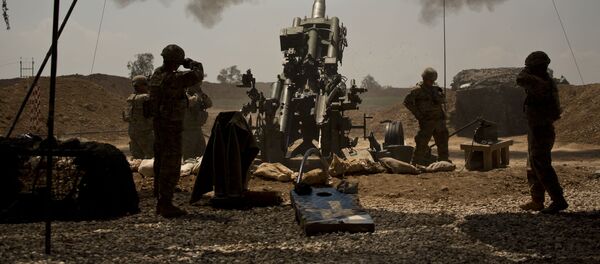 攻撃されたイラク米軍駐留基地に米兵がいなかった=メディア 攻撃されたイラク米軍駐留基地に米兵がいなかった=メディア - Sputnik 日本