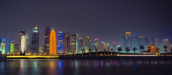 カタール カタール - Sputnik 日本