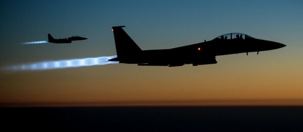 F-15戦闘機 F-15戦闘機 - Sputnik 日本