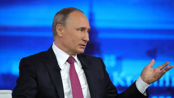 プーチン大統領　クリル諸島での日本との合同経済活動を語るのは時期尚早 - Sputnik 日本