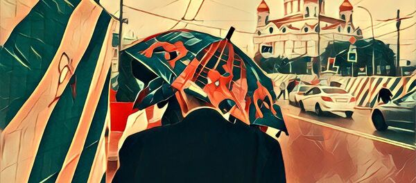 「Microsoft Pix」は、画像加工アプリ「Prisma」のライバルとなった。 - Sputnik 日本
