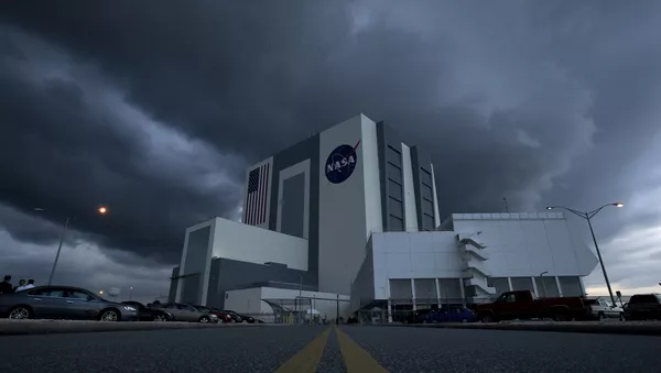 米航空宇宙局（NASA） - Sputnik 日本