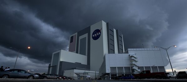 米航空宇宙局(NASA) 米航空宇宙局(NASA) - Sputnik 日本