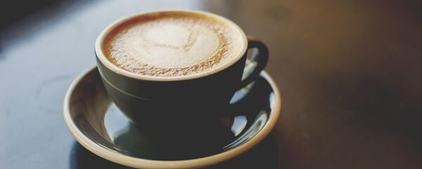 コーヒーは長寿の秘訣  コーヒーは長寿の秘訣  - Sputnik 日本