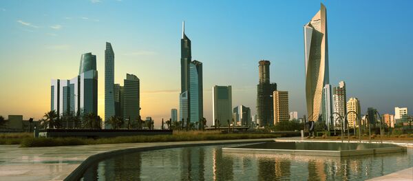 クウェート - Sputnik 日本