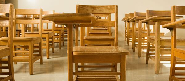 学校(アーカイブ写真) 学校(アーカイブ写真) - Sputnik 日本