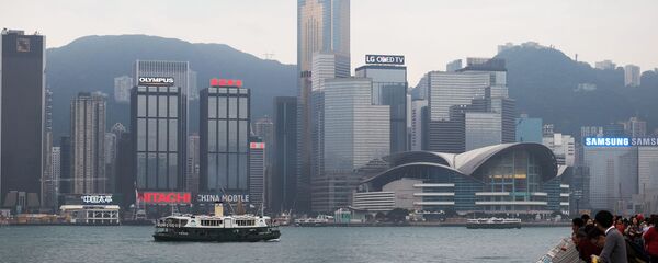 アジア経済 トランプ氏の政策に対抗するか? アジア経済 トランプ氏の政策に対抗するか? - Sputnik 日本