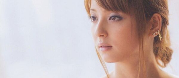 色気漂う日本女性トップ10 誰でしょう? 色気漂う日本女性トップ10 誰でしょう? - Sputnik 日本