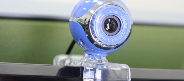 覗き魔、毎日数百台のウェブカメラのアクセス権を取得 覗き魔、毎日数百台のウェブカメラのアクセス権を取得 - Sputnik 日本