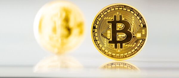 ビットコイン - Sputnik 日本