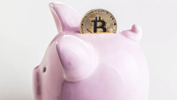ビットコイン