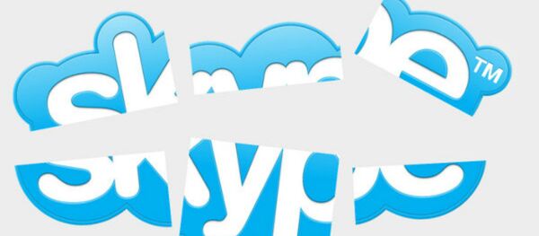 Skype 　世界的な不具発生 - Sputnik 日本