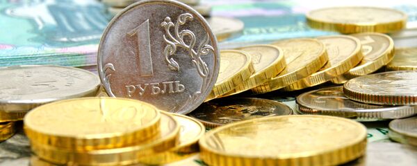 スプートニクＱ＆Ａ　「ロシア国民の家計の構成はどうなっているのか？」 - Sputnik 日本