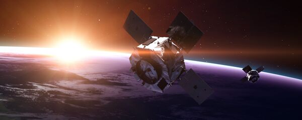 人工衛星 - Sputnik 日本