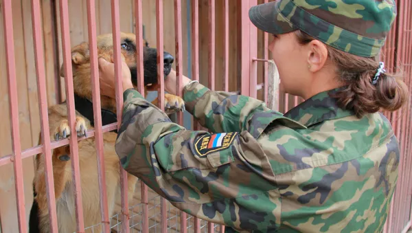 警察 - Sputnik 日本