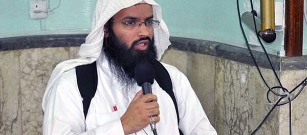 「ダーイシュ(IS)」の最高宗教指導者が殲滅 「ダーイシュ(IS)」の最高宗教指導者が殲滅 - Sputnik 日本