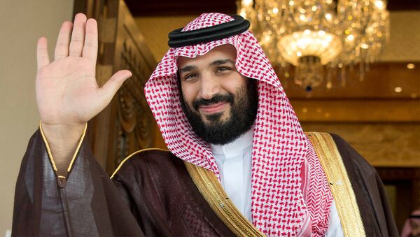 サウジアラビア　汚職容疑の拘束者の９５％が示談に合意 - Sputnik 日本