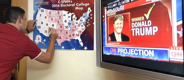 米大統領選挙 米大統領選挙 - Sputnik 日本