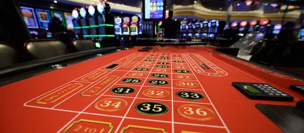 カジノ「週３、月１０回」で合意　自公両党、日本人客の入場制限 - Sputnik 日本