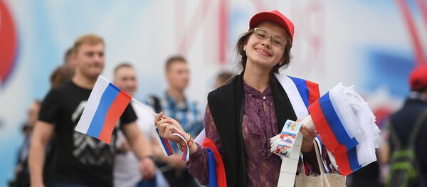 ロシアの将来に影響する国 トップ5 ロシアの将来に影響する国 トップ5 - Sputnik 日本