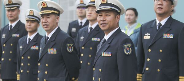 ロシアの軍事専門家の見解：中国はすでに南シナ海の戦いに勝利したのか？ - Sputnik 日本